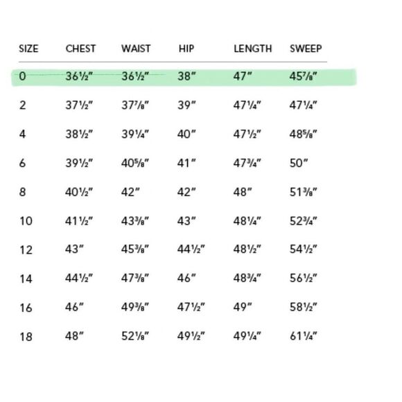 Garnet Hill Anya Tie-Front Crêpe Dress Size 0 Stripes - Picture 5 of 12